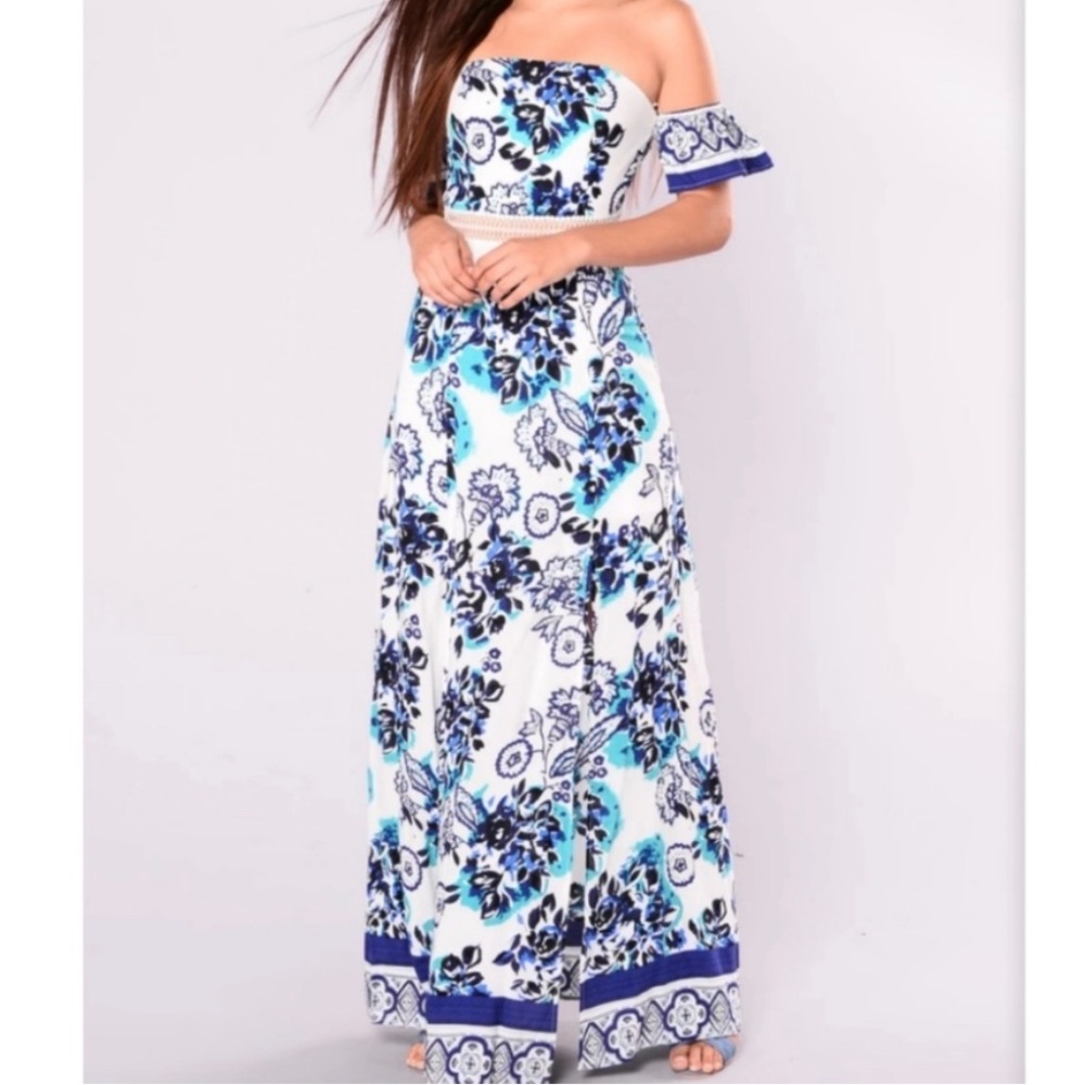 Fashionova dress NWT